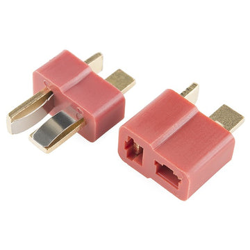 Deans Connectors (Pair) - DC Models